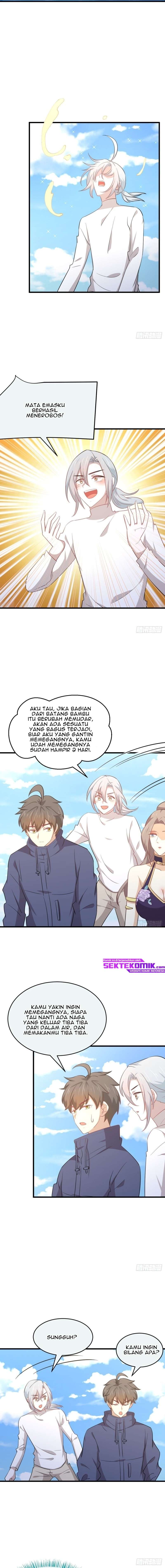 Immortal Swordsman in The Reverse World Chapter 196 Gambar 4